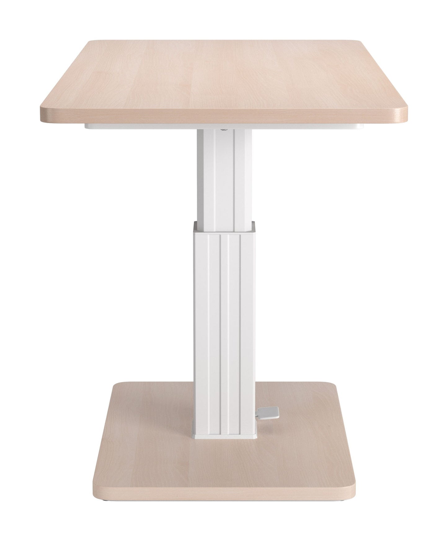 Brule - Adjustable Dining Table
