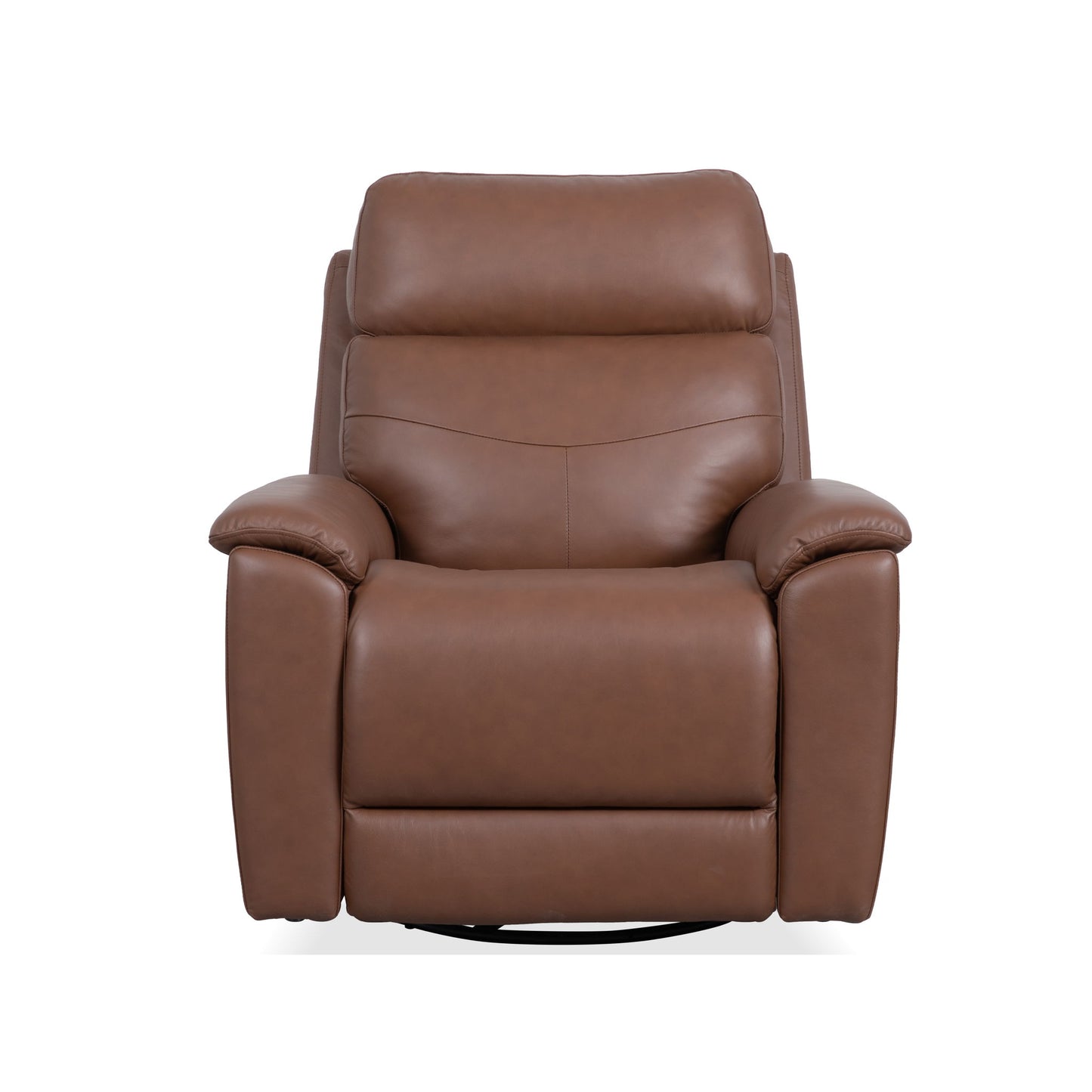 Refined - Swivel Gliding Recliner