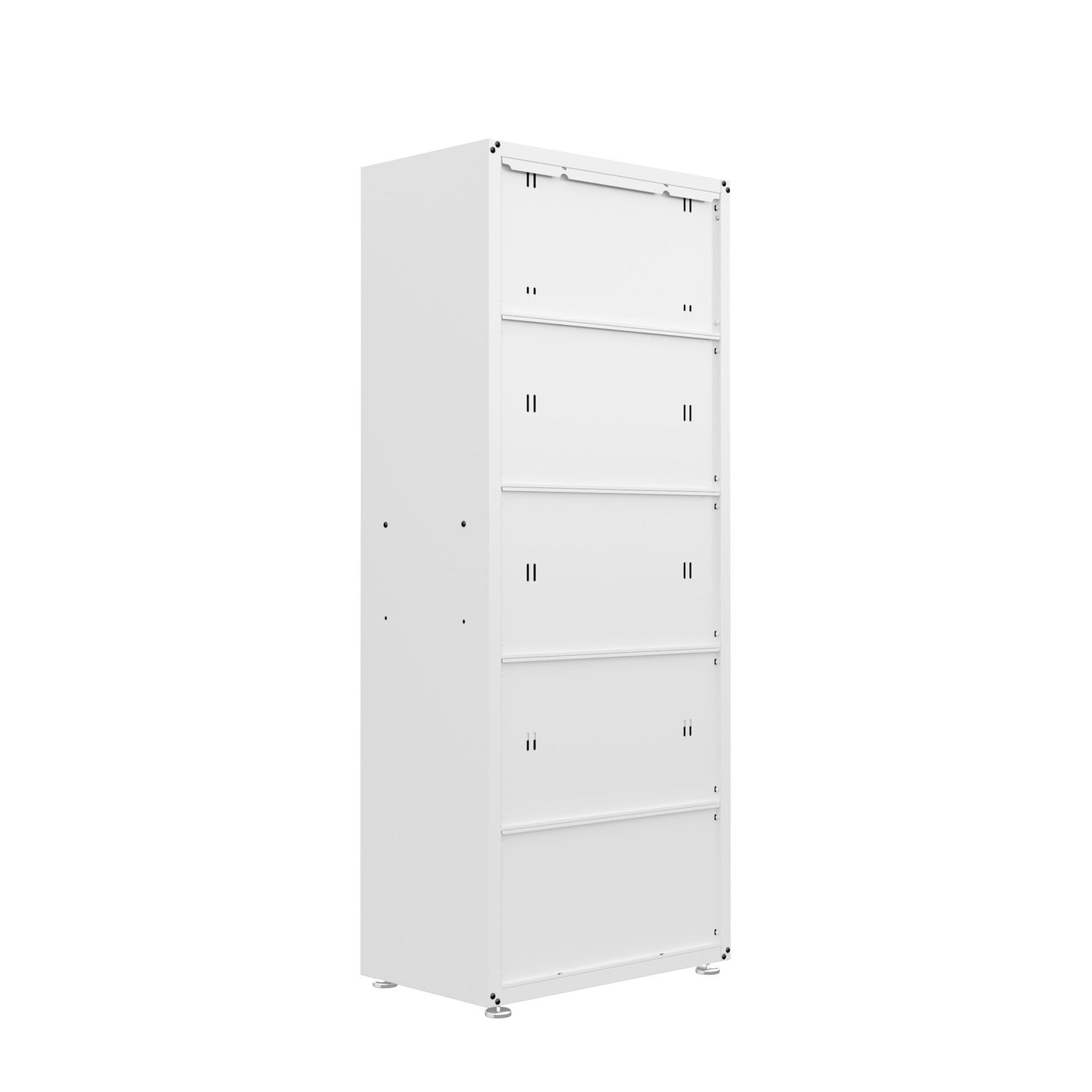 Manhattan Fortress - Tall Garage Cabinet