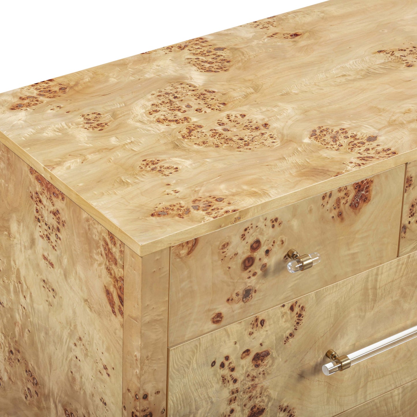Brandyss - 7-Drawer Dresser