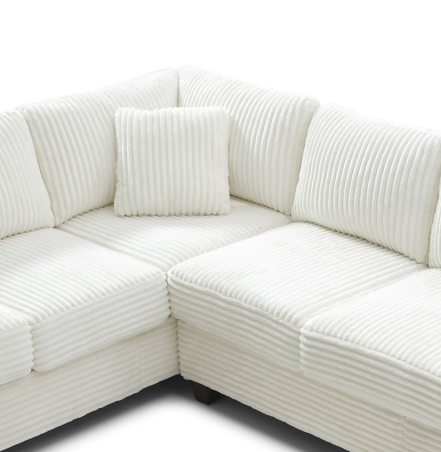 Glory Furniture - Perth - Sectional