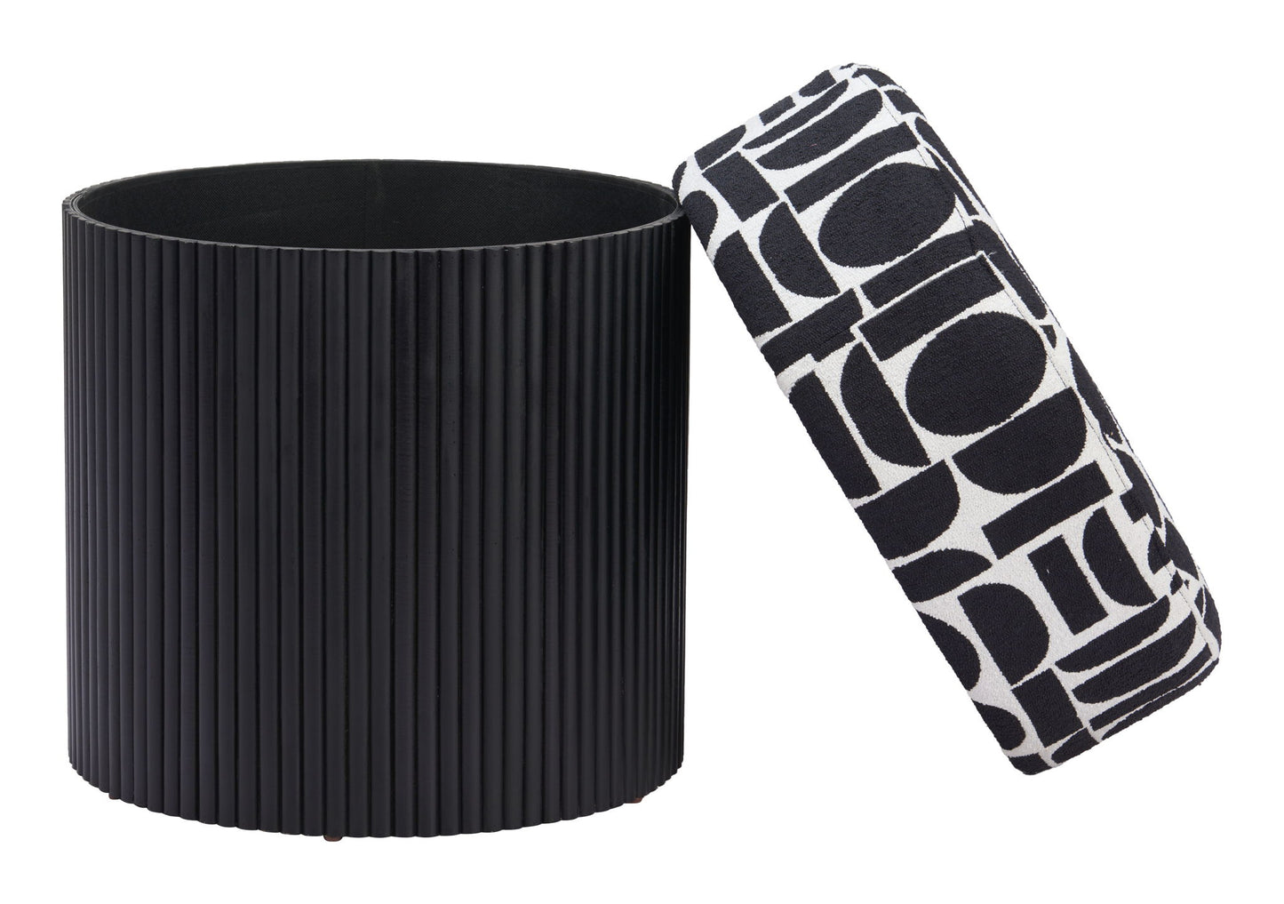Boto - Storage Ottoman