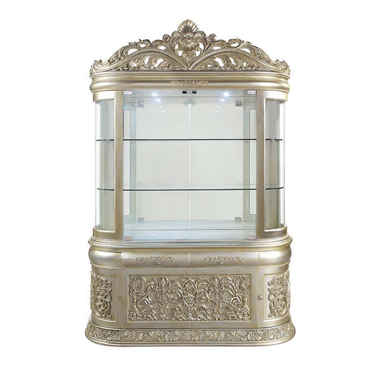 Sorina - Curio - Antique Gold
