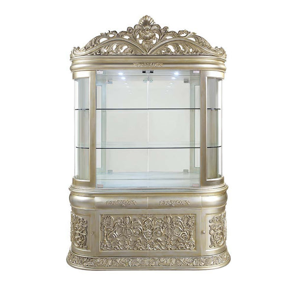 Sorina - Curio - Antique Gold