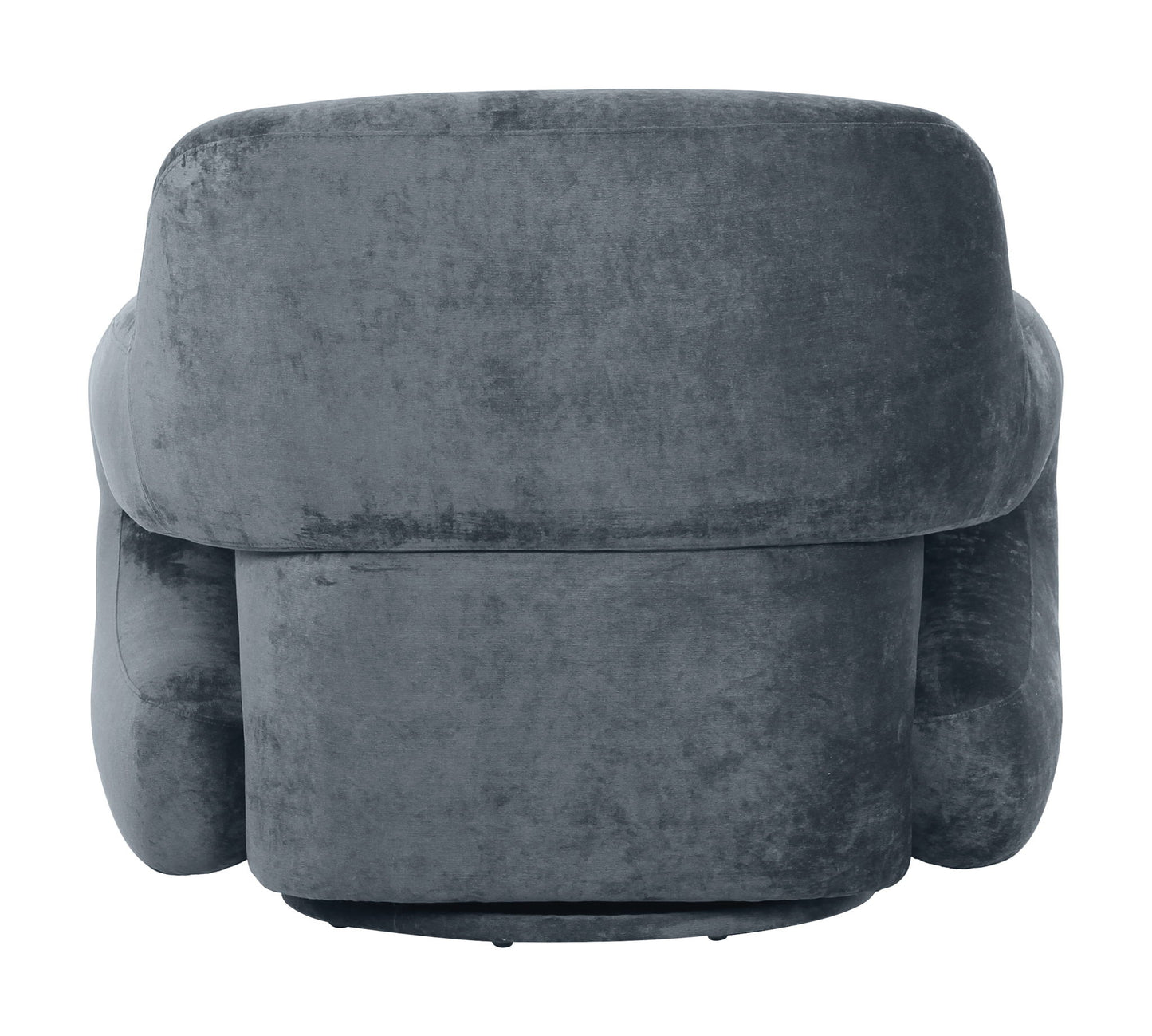 Boble - Swivel Chair - Storm Gray