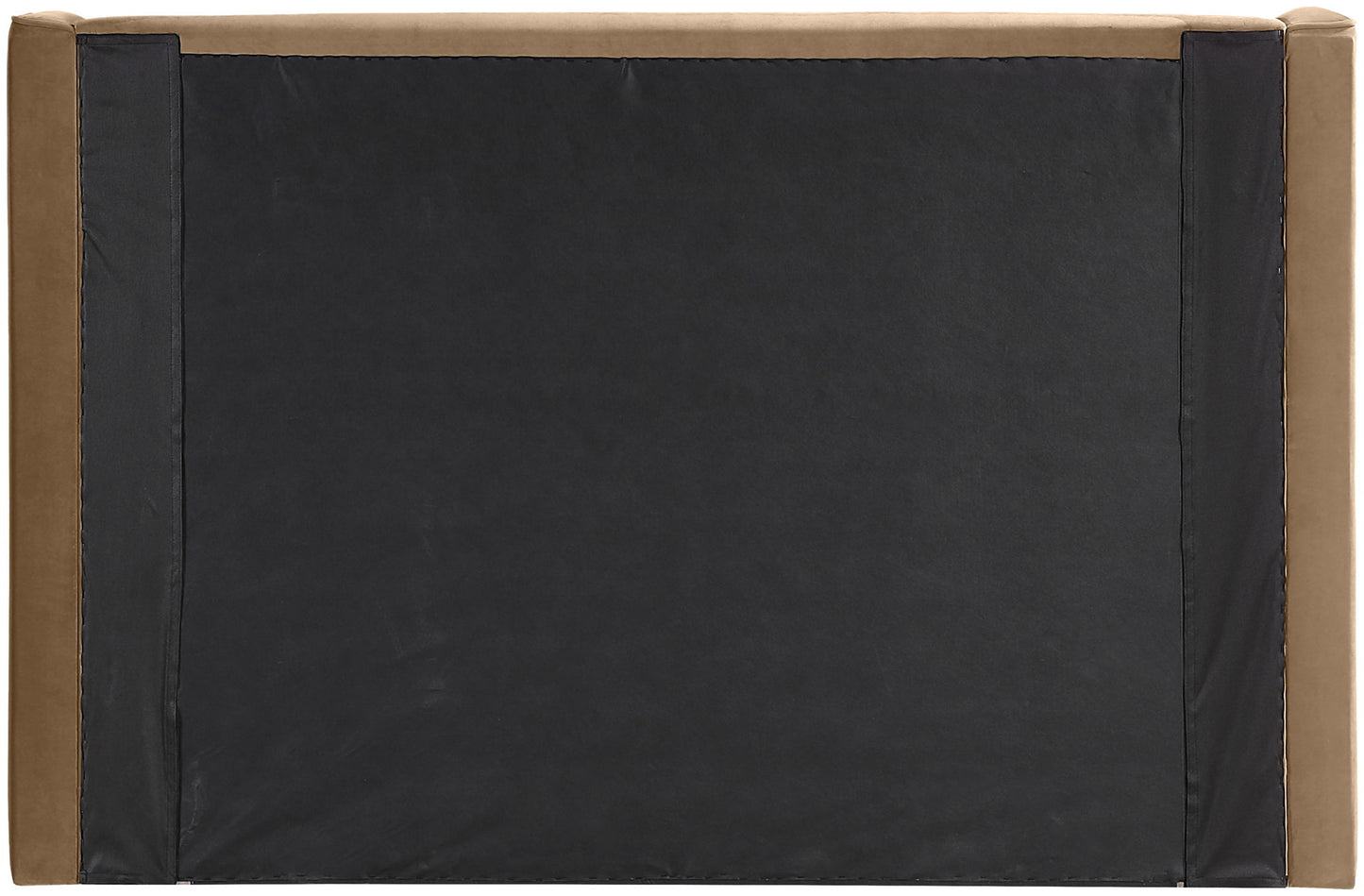 Kendall - Velvet Upholstered Bed