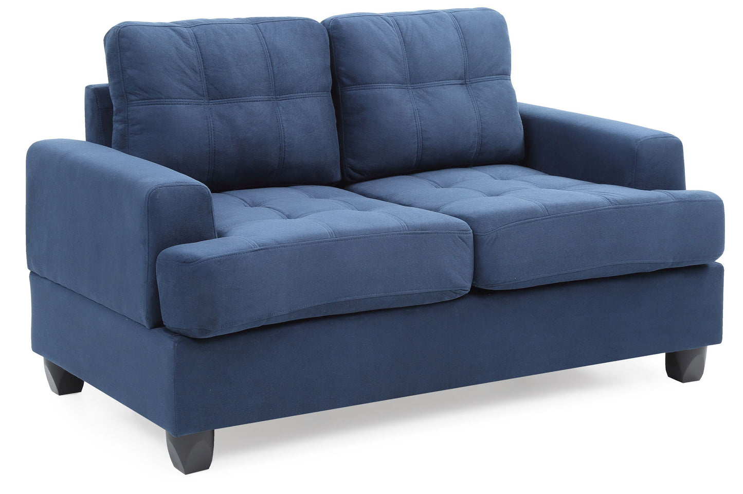 Glory Furniture - Sandridge - Loveseat