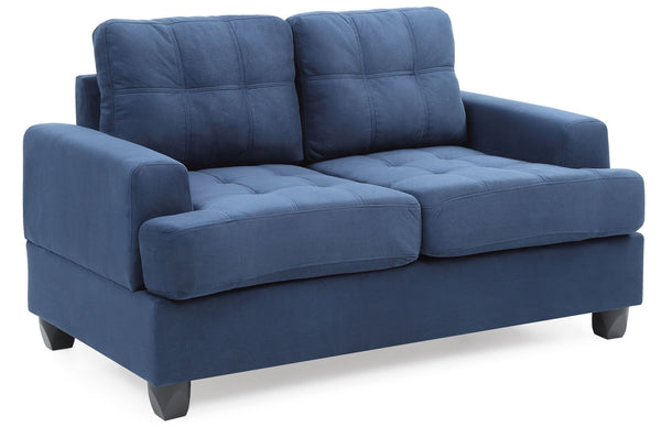 Glory Furniture - Sandridge - Loveseat