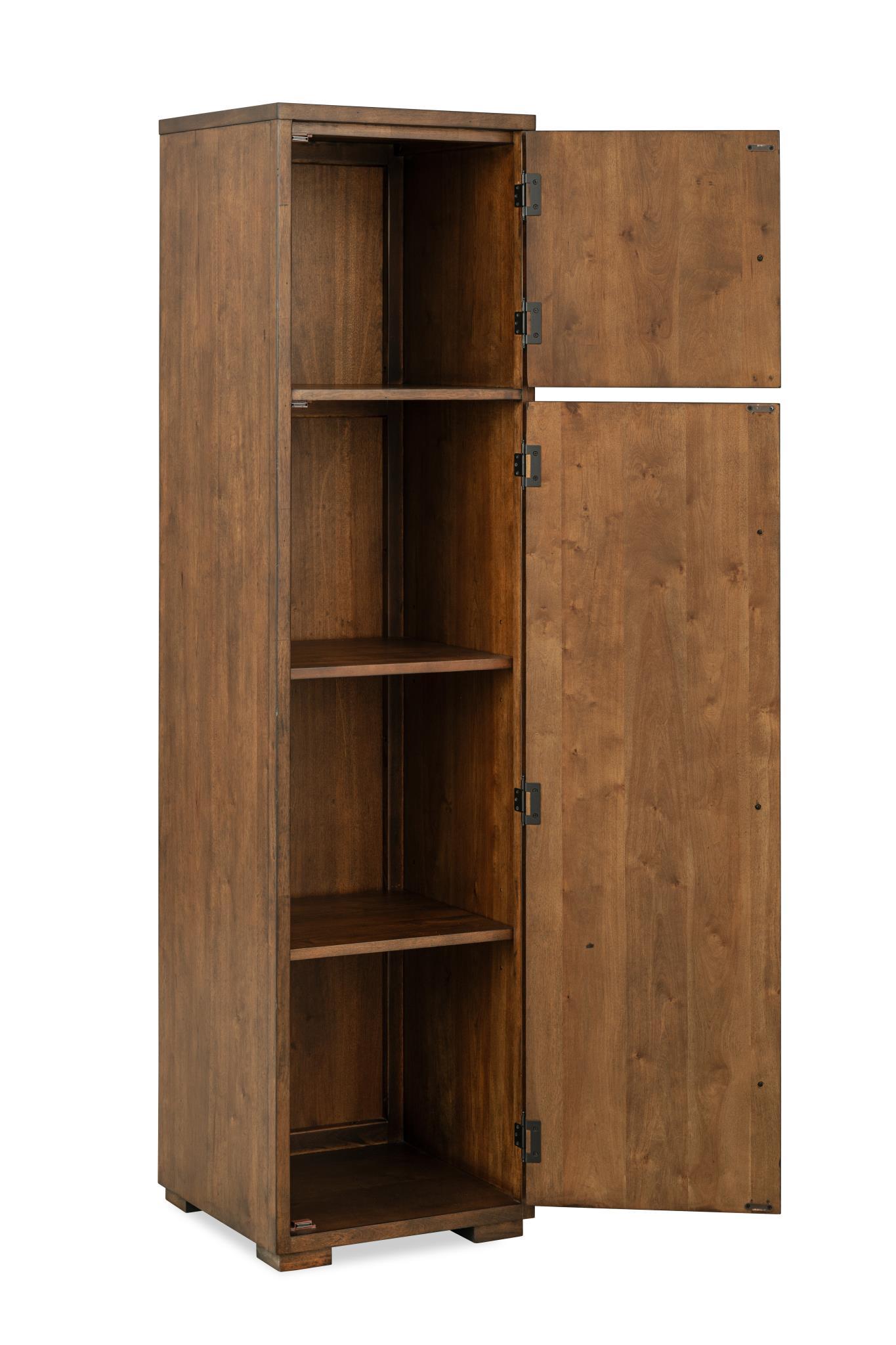 Lake House - Locker