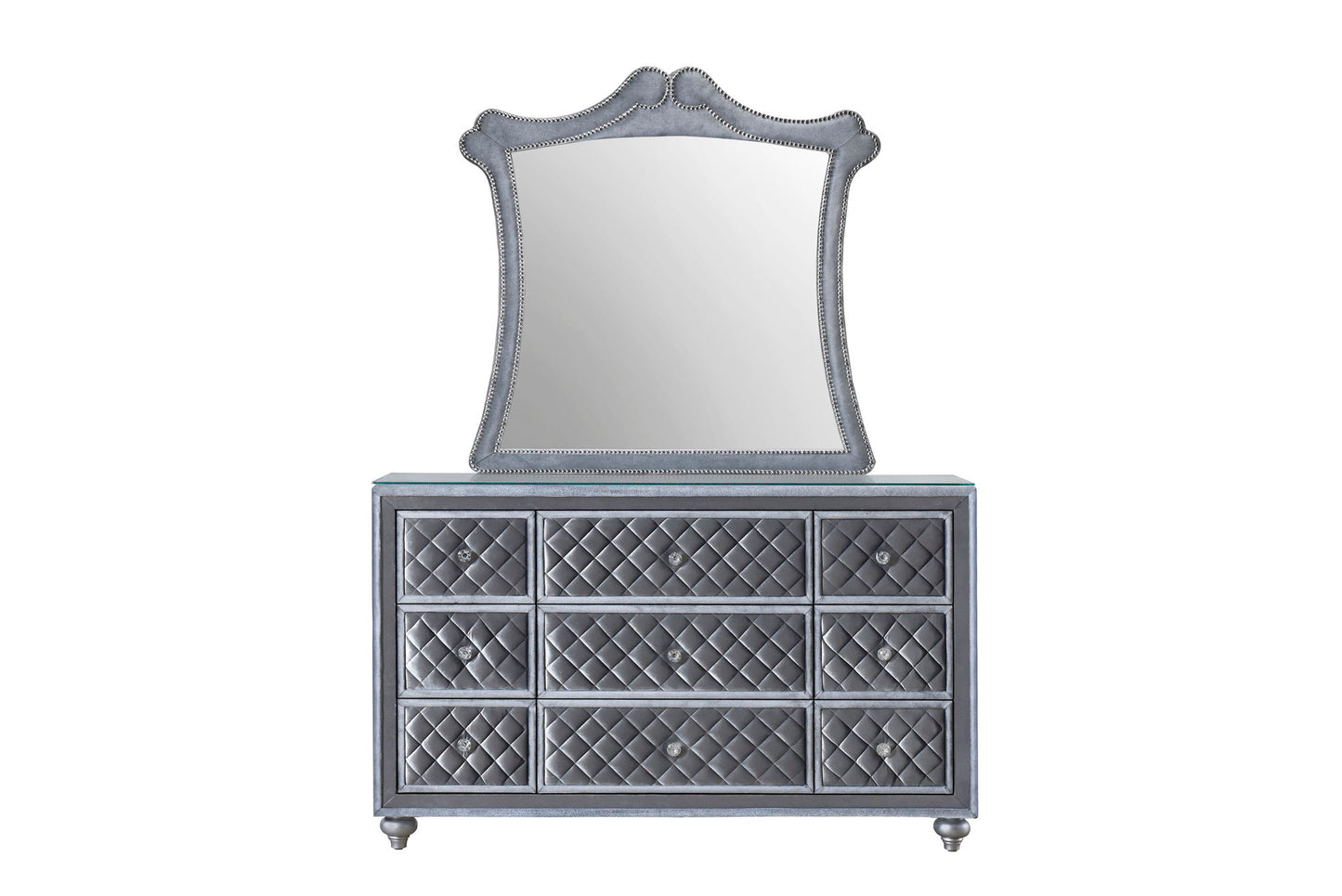 Cameo - Dresser