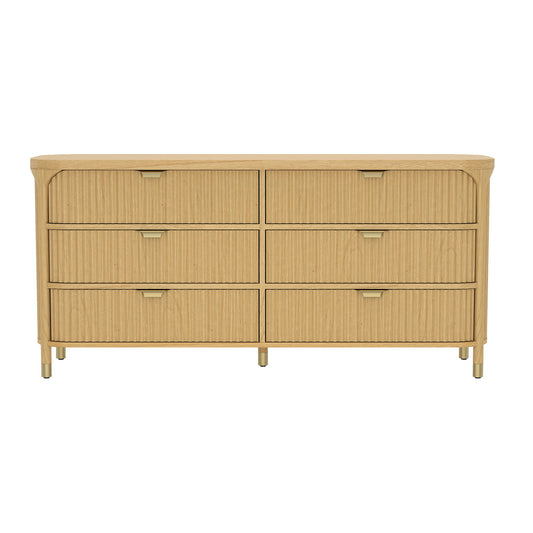 Manhattan Park - Dresser