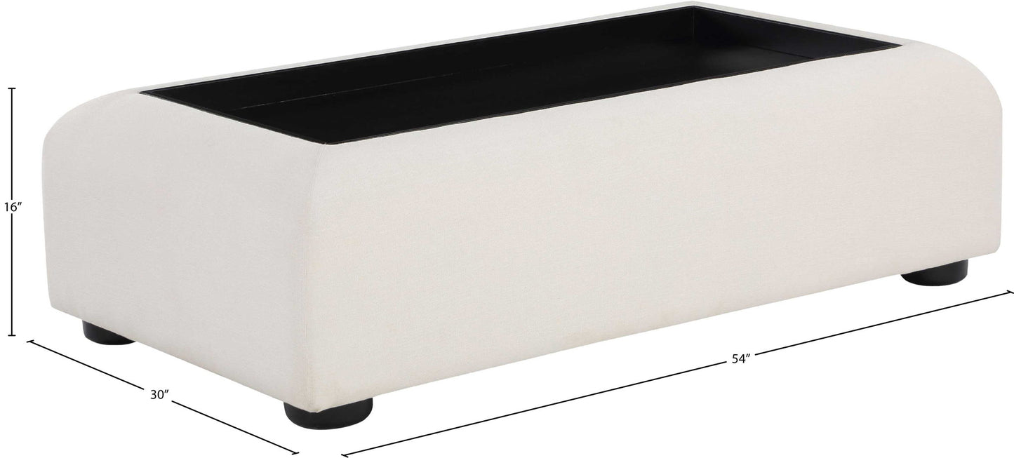 Diana - Coffee Table