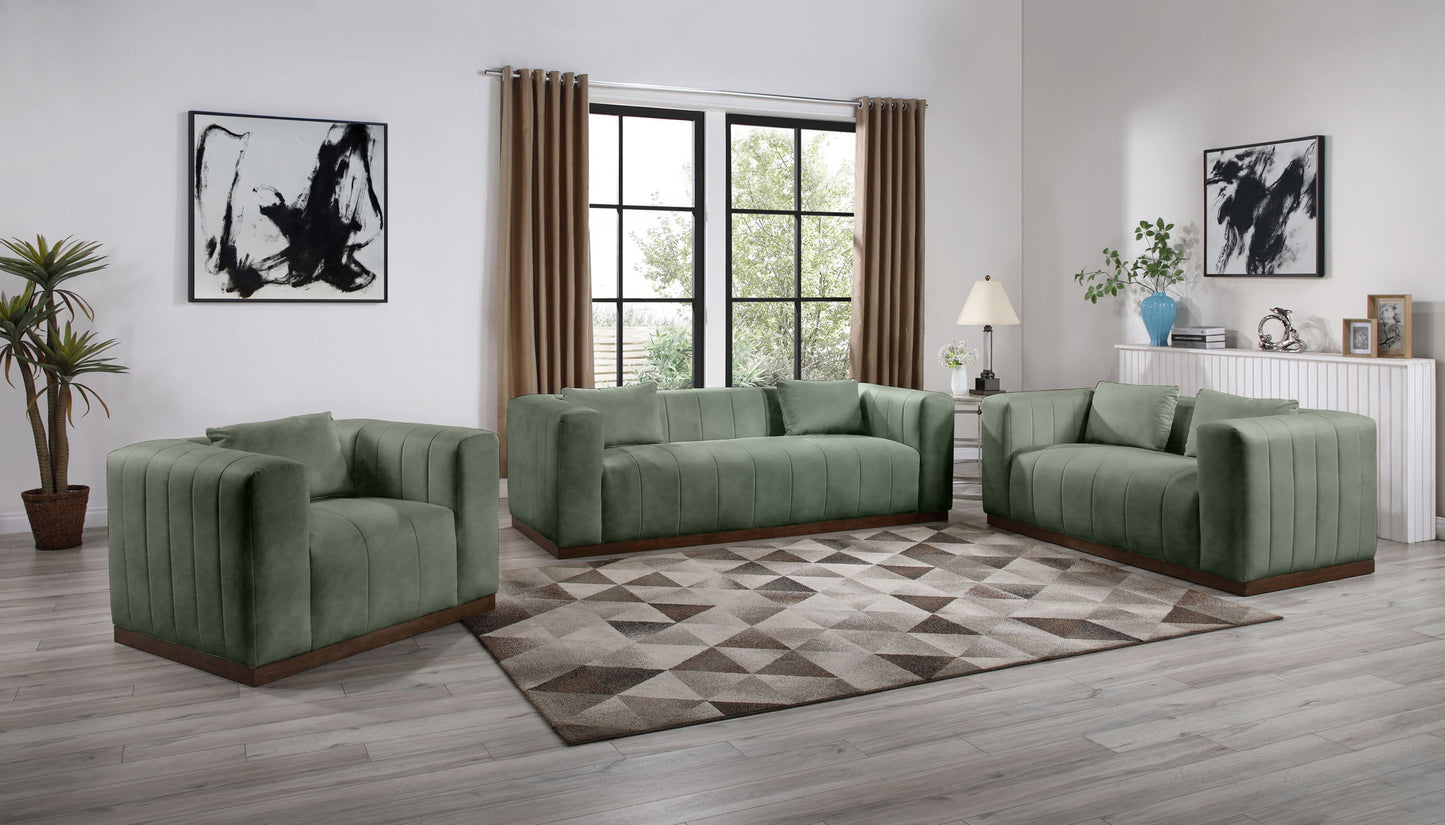 Mallina - Sofa