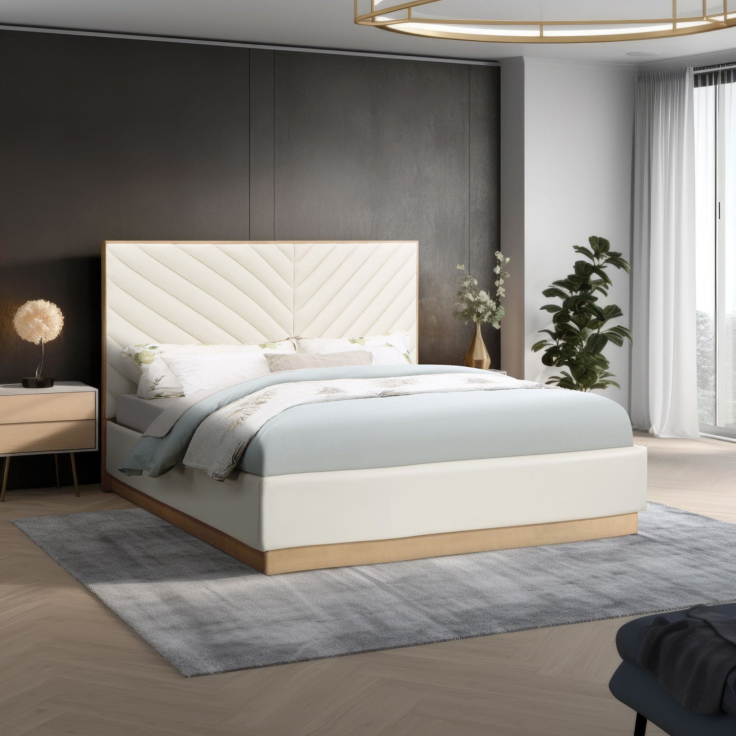 Casa - Bed