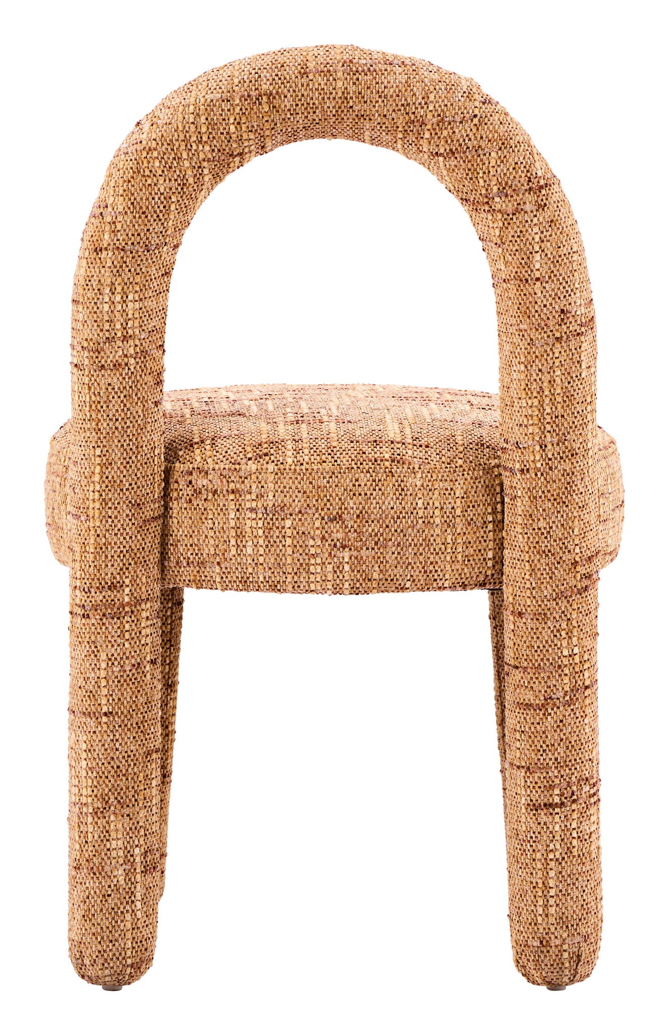 Curco - Dining Chair (Set of 2) - Brown