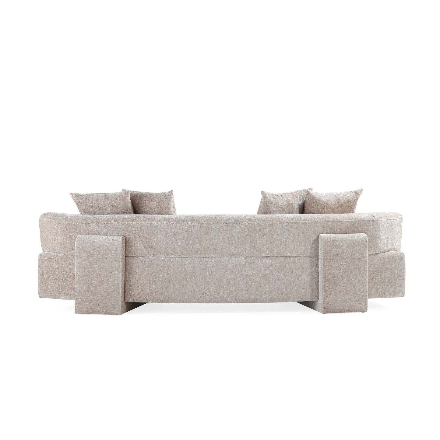 Manhattan Verandah - Sofa
