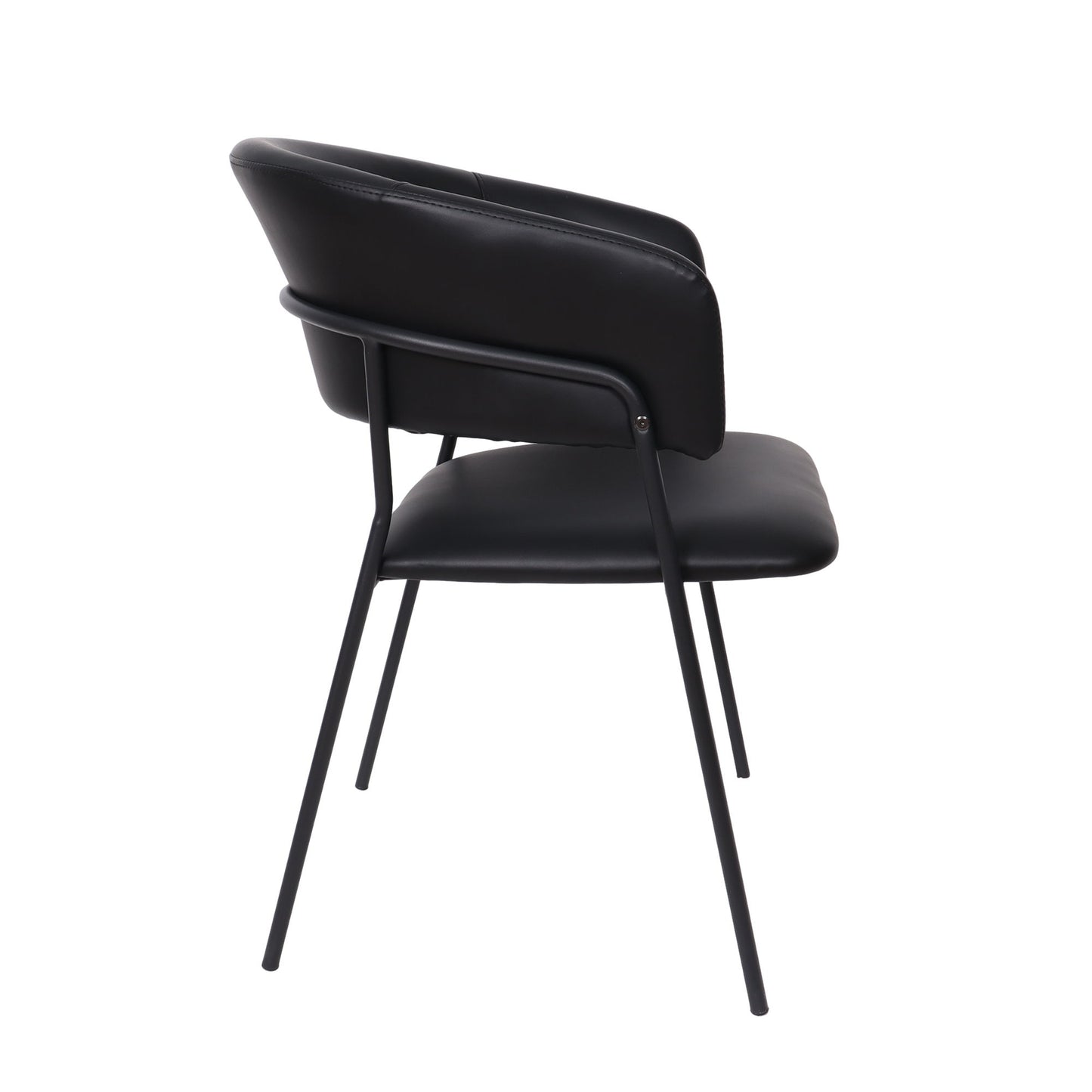 Manhattan Slate - Dining Chair (Set of 2)