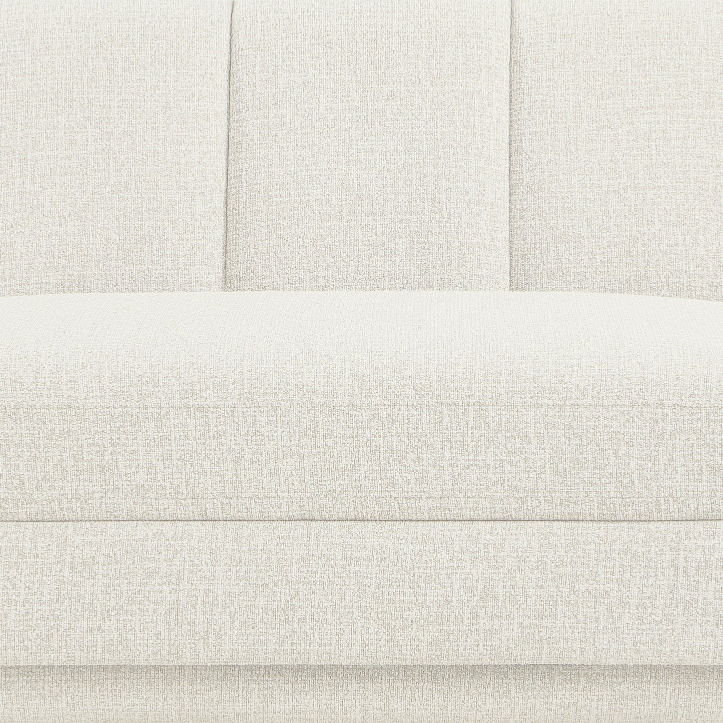 Modari - Sectional - Cream