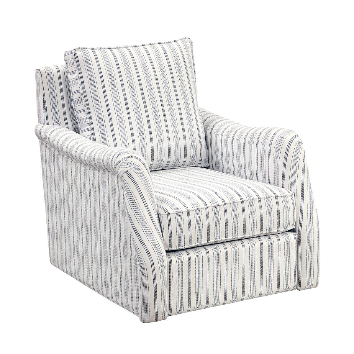 Bowden Swivel Chair