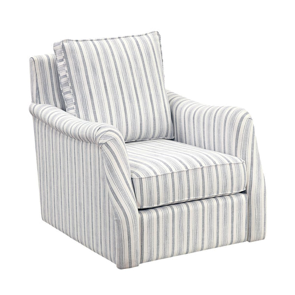 Bowden Swivel Chair