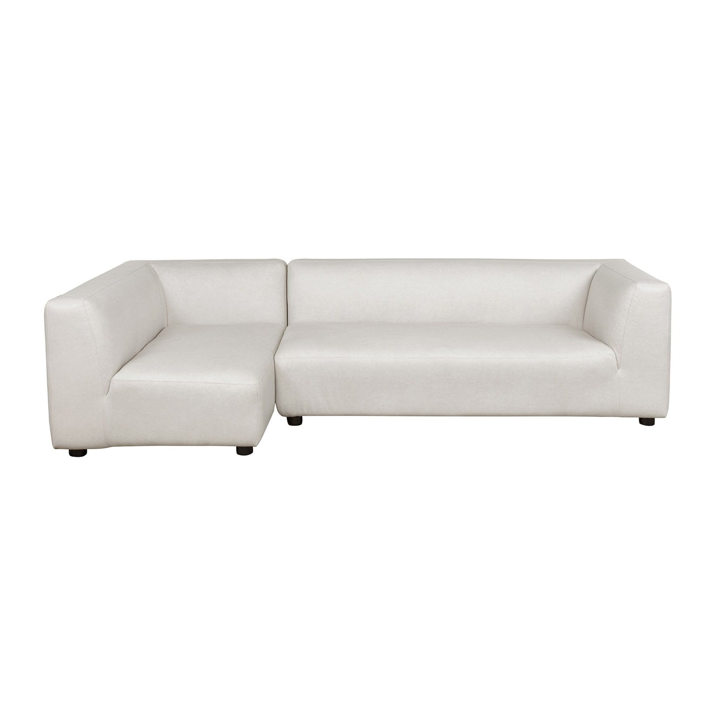 Manhattan Lukas - Sectional Sofa