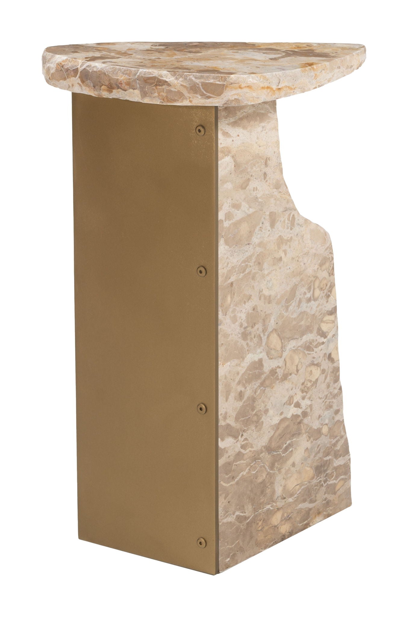 Surya - Side Table