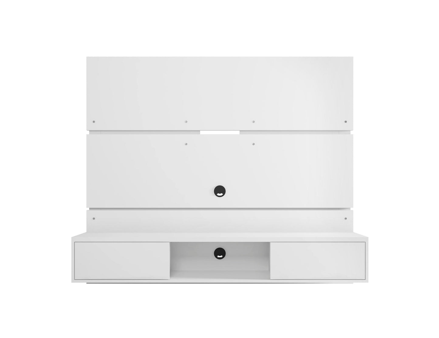 Manhattan Vernon - TV Panel