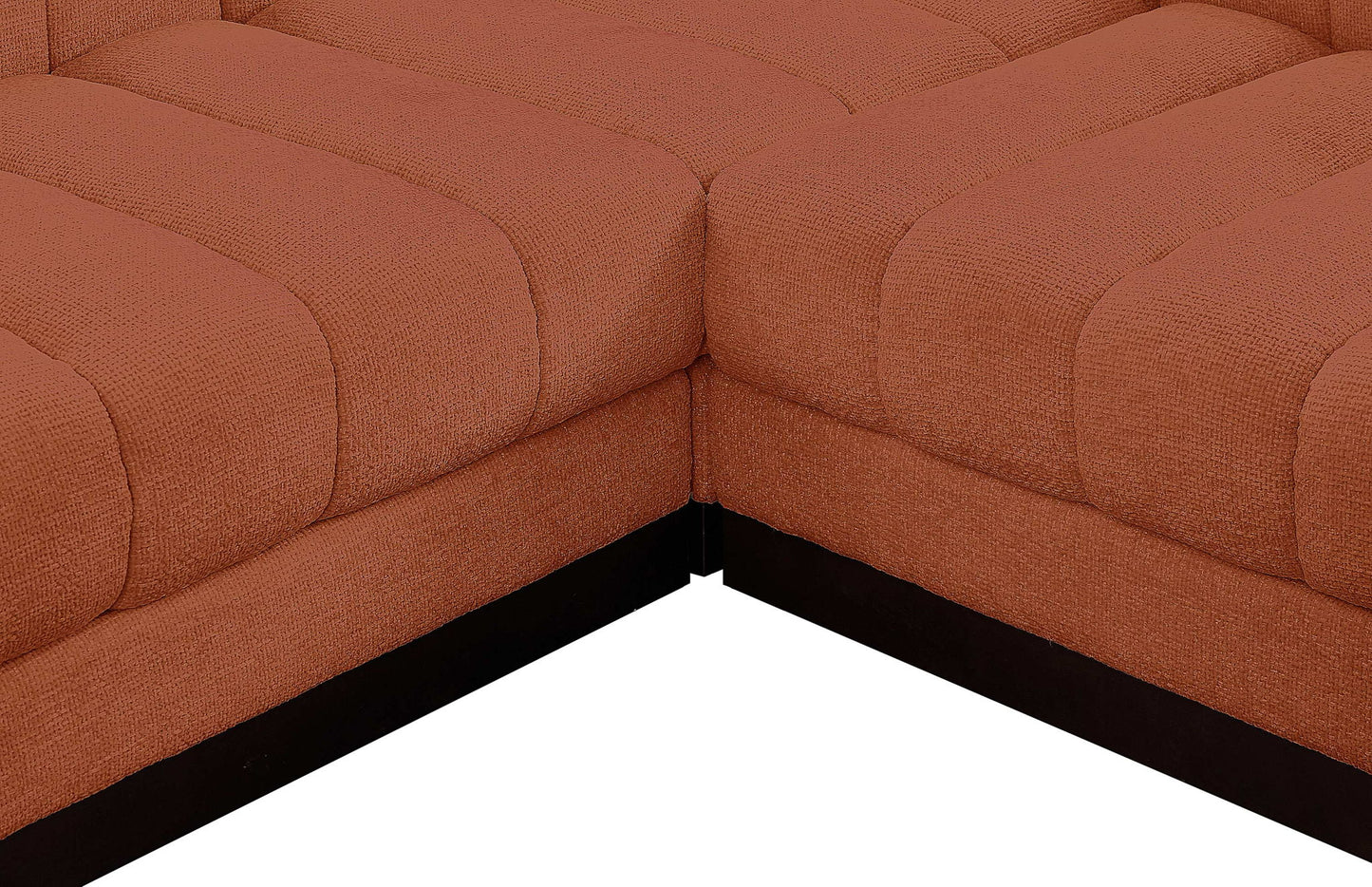 Quinn - 8 Piece Modular Sectional
