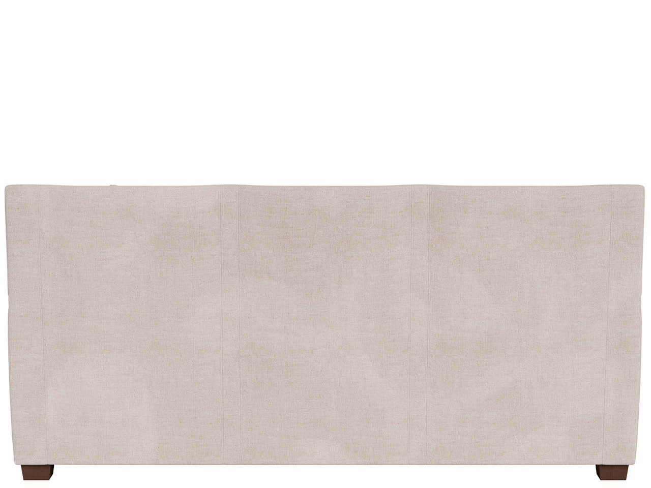 Franklin - Street Sofa, Special Order