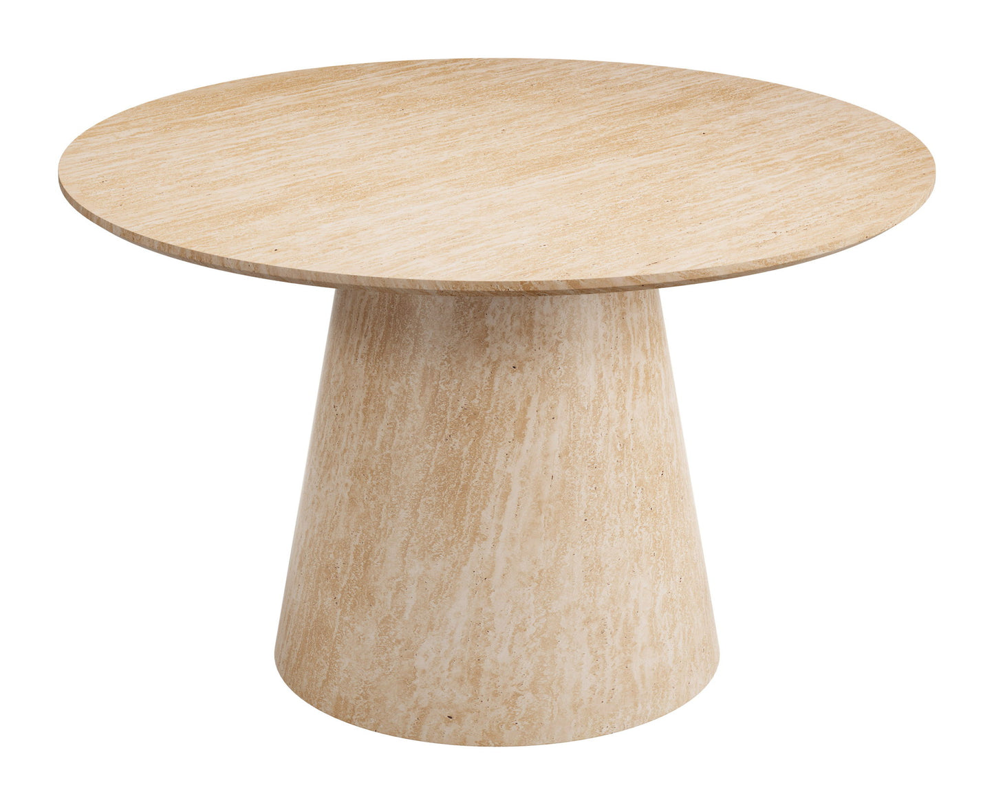 Legno - Dining Table - Natural