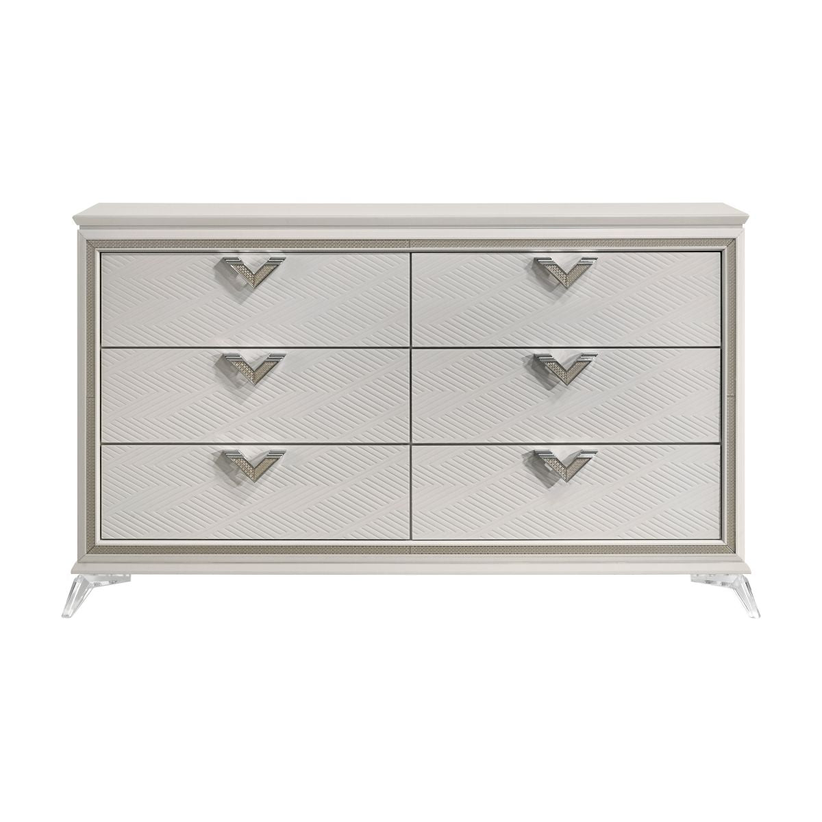 Audra Dresser