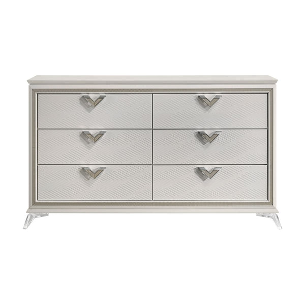 Audra Dresser