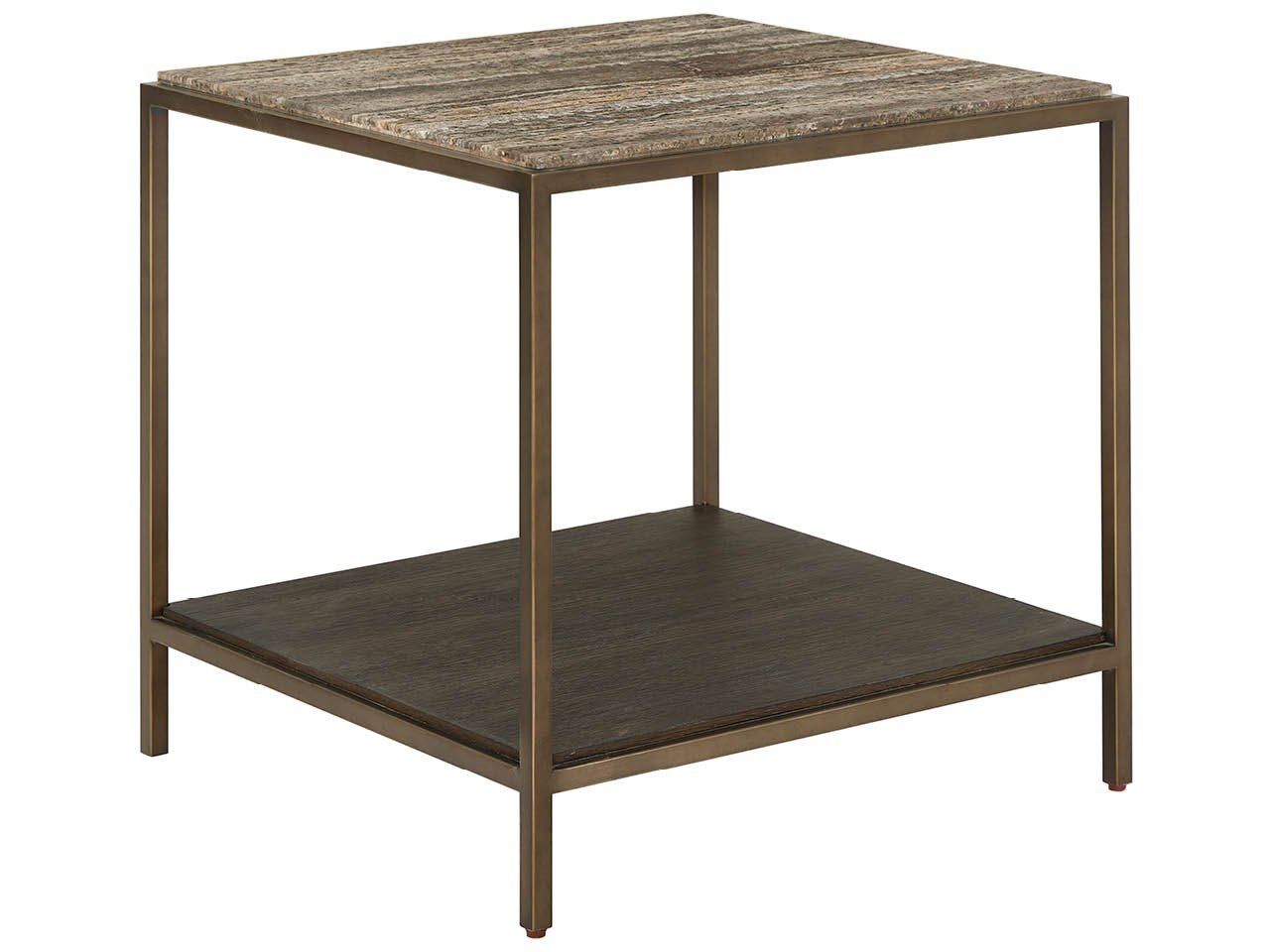 Montclair - Brindle Table