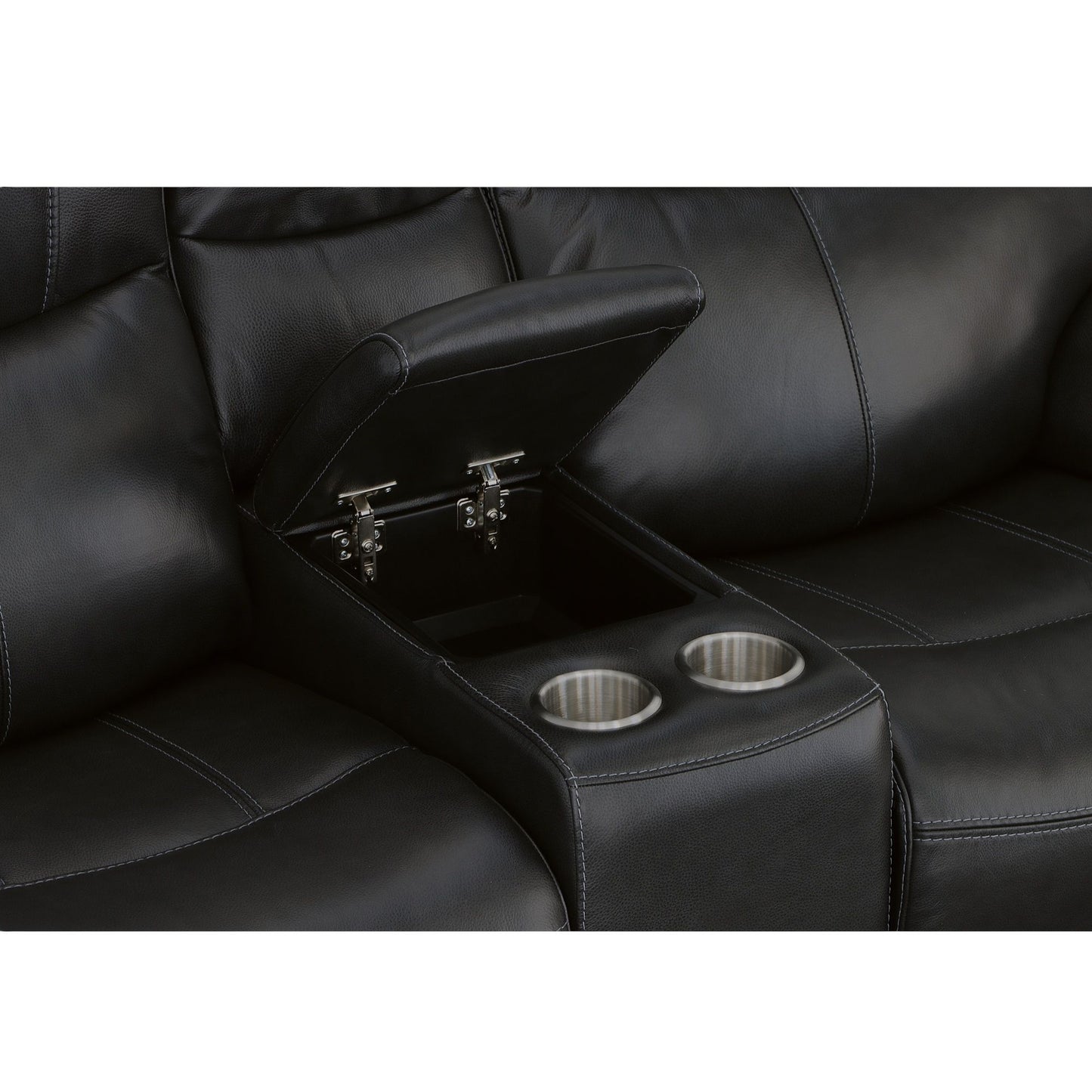 Crew - Power Loveseat