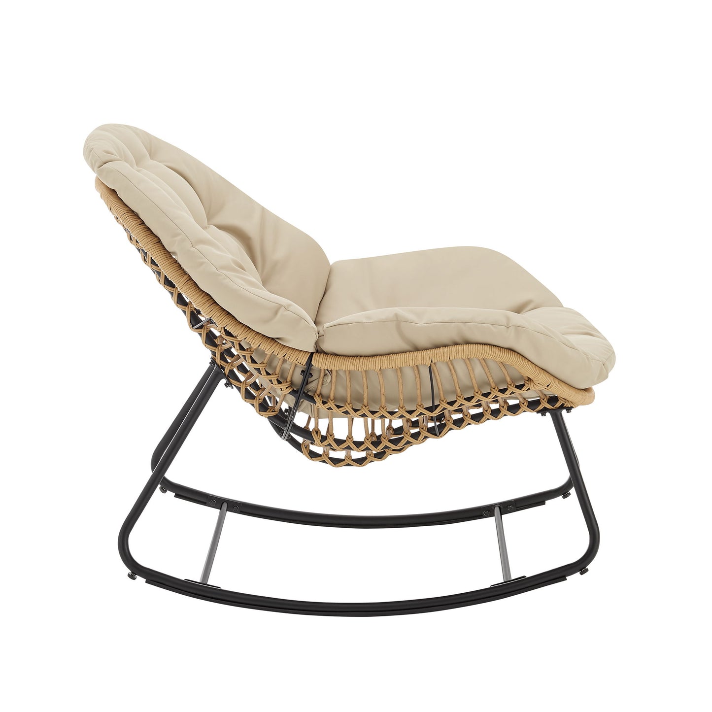 Manhattan Benson - Lounge Chair Set