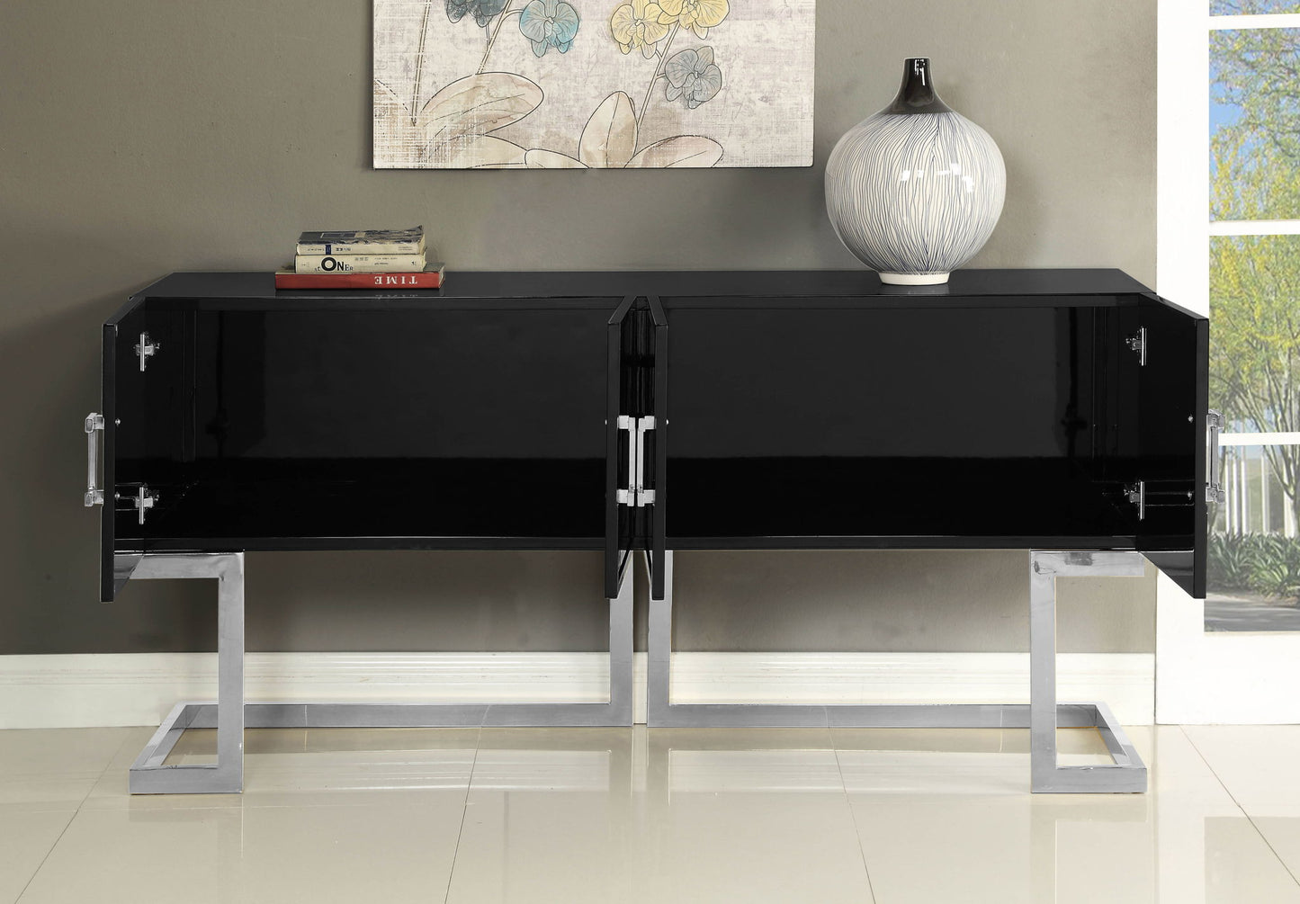 Beth - Sideboard