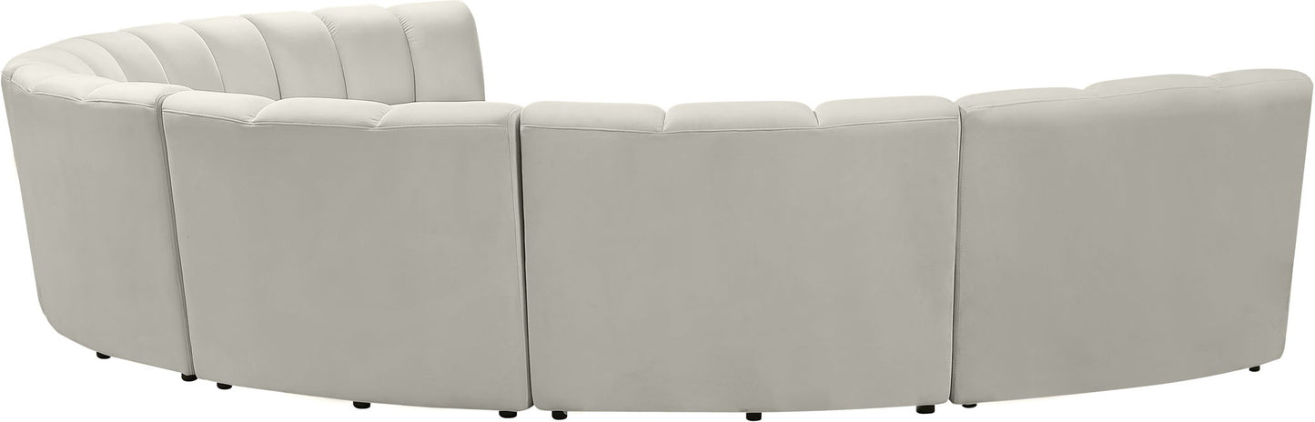 Infinity - 7 Piece Modular Sectional
