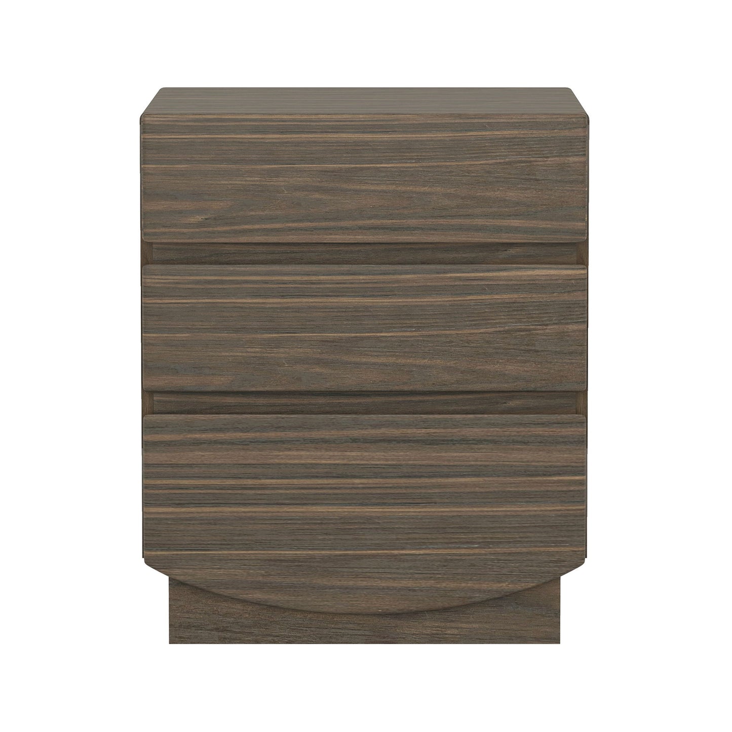 Manhattan Ardea - 3-Drawer Nightstand
