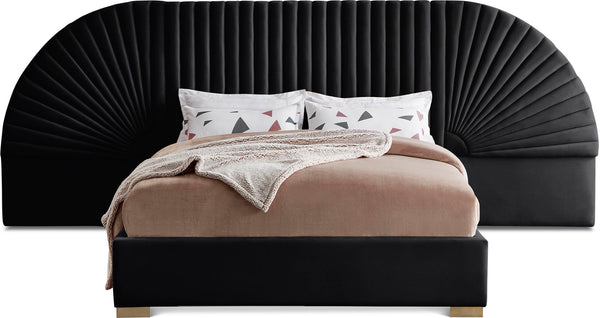 Cleo - Upholstered Bed