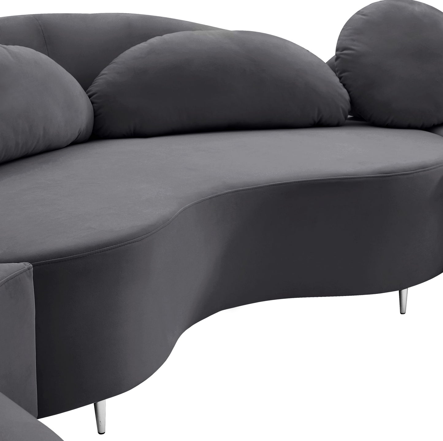 Vivacious - Sectional