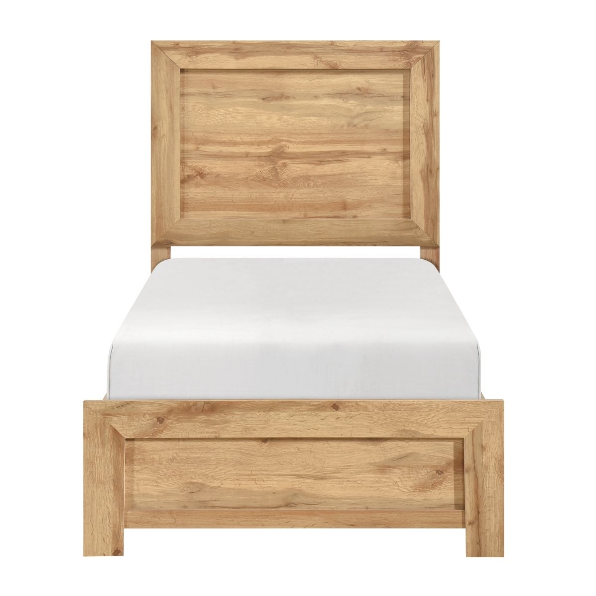 Corbin Twin Bed in a Box