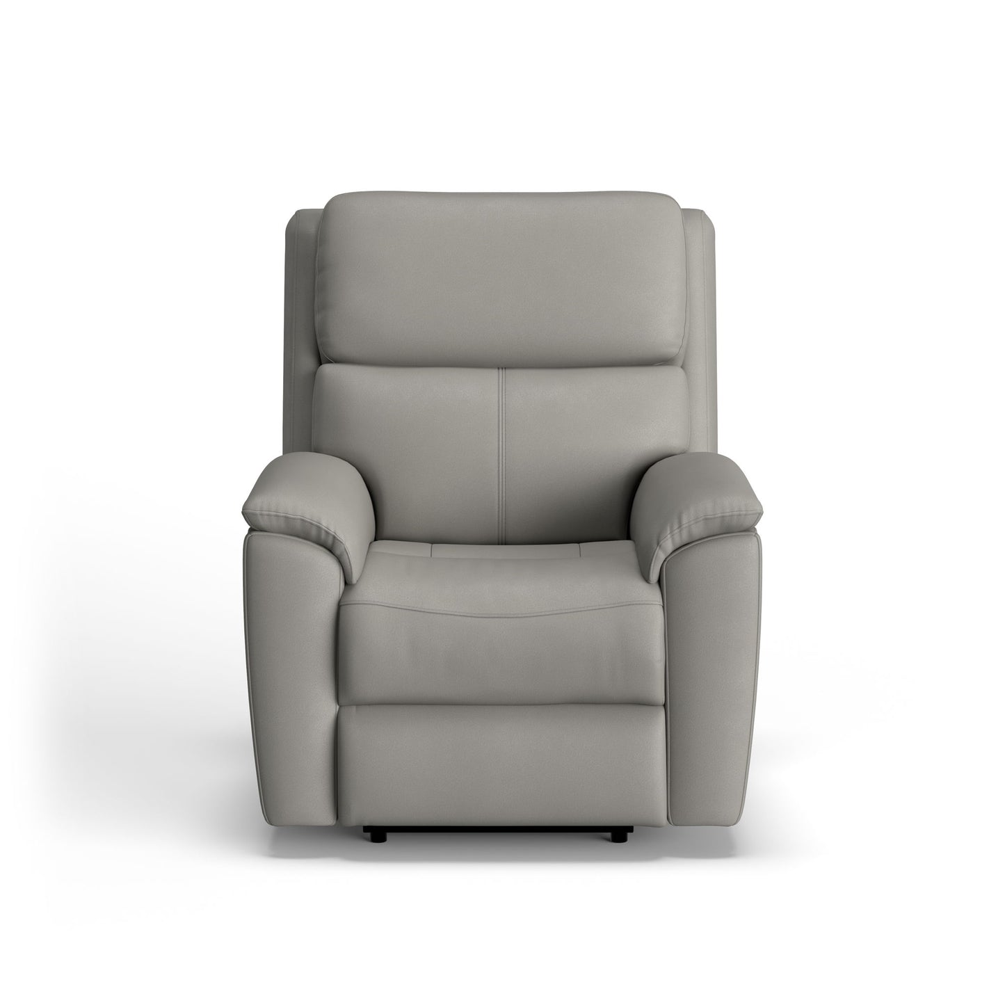 Porter - Power Recliner With Power Headrest & Lumbar
