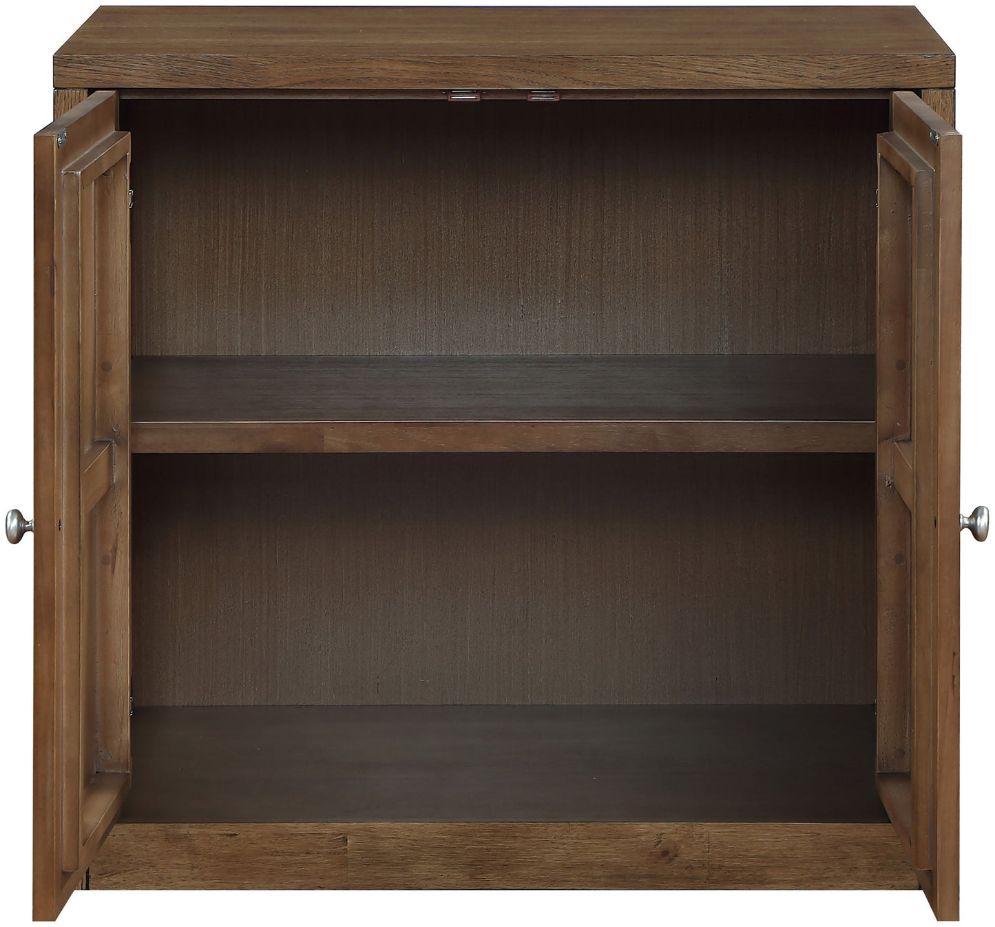 Vero - Solid Wood And Oak Venee Sideboard/Buffet