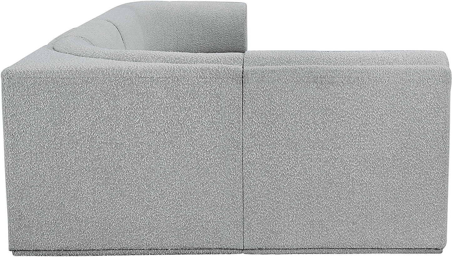 Ollie - 5 Piece Modular Sectional