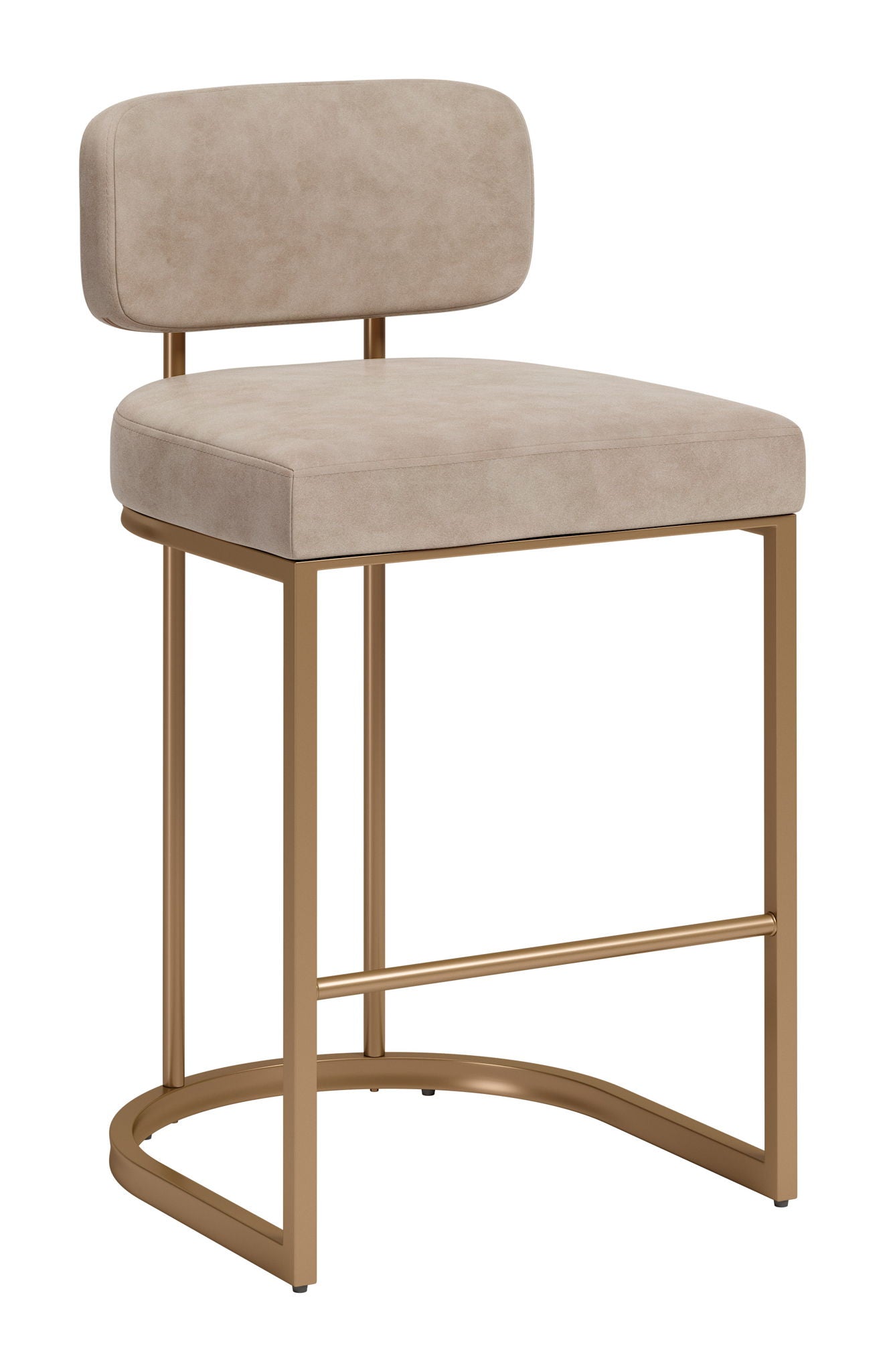 Velar - Counter Stool (Set of 2)