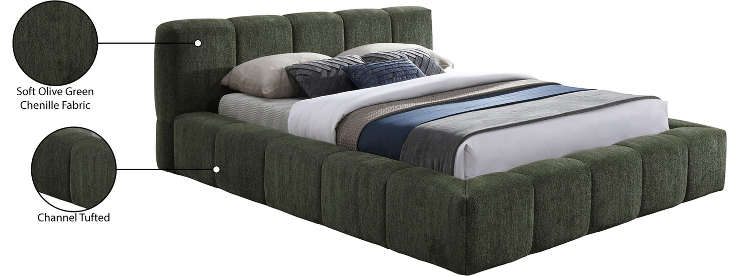 Carlin - Bed