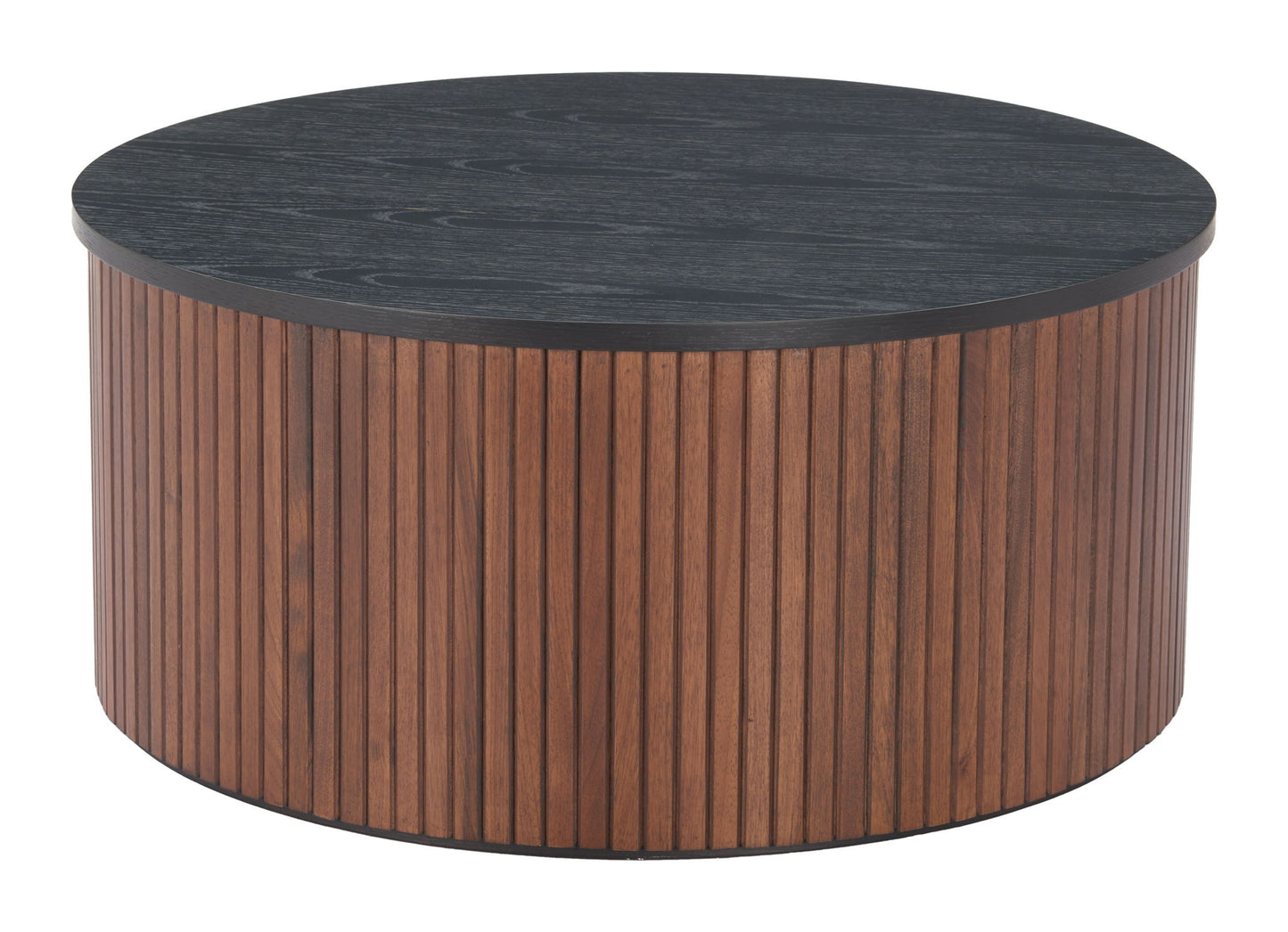 Nejaus - Coffee Table - Black