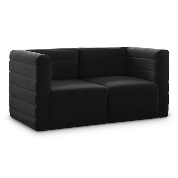 Quincy - Modular 2 Seat Sofa