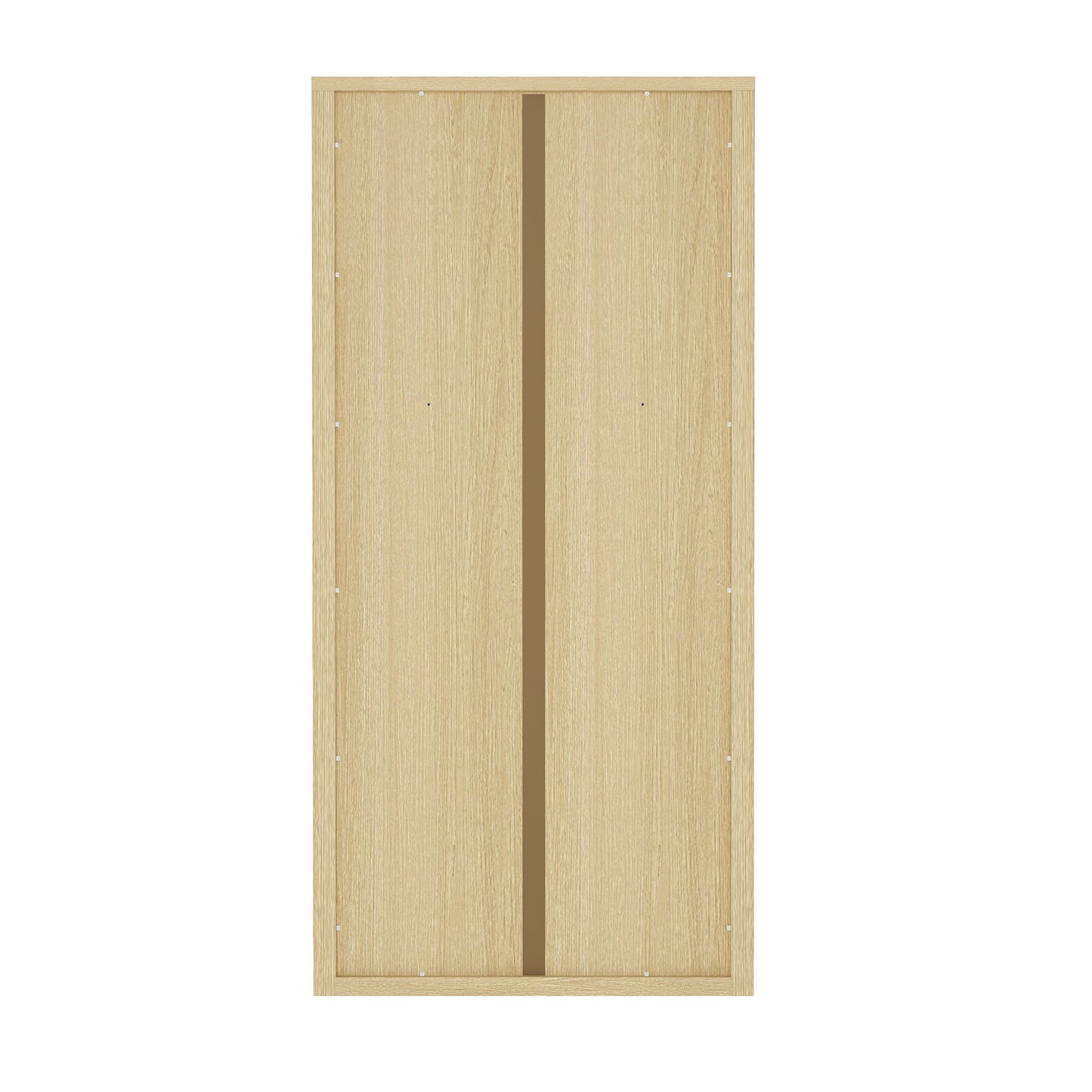 Manhattan Rivington - Bookcase Cabinet With 2 Doors