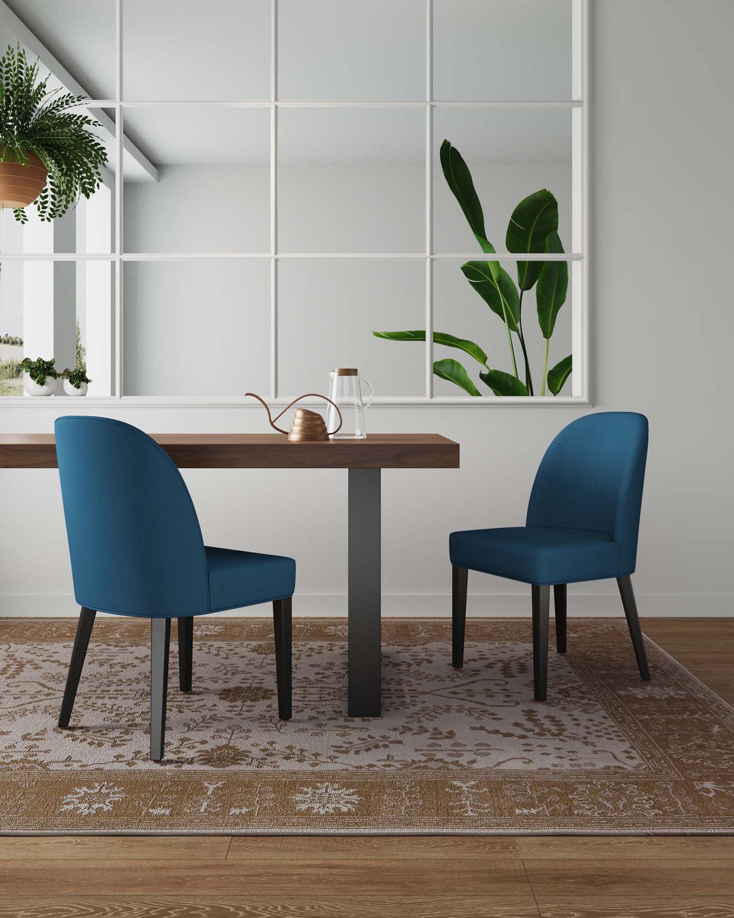 Manhattan Hillman - Dining Chair